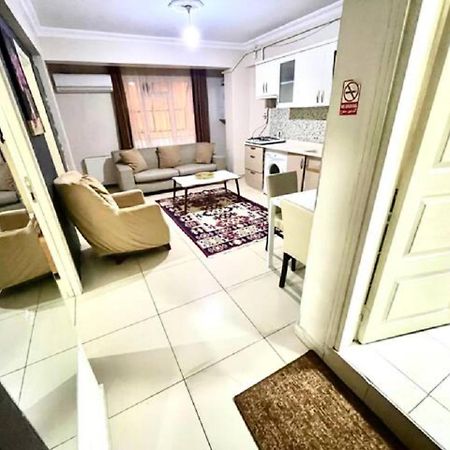 Polat Suite Home Стамбул Экстерьер фото