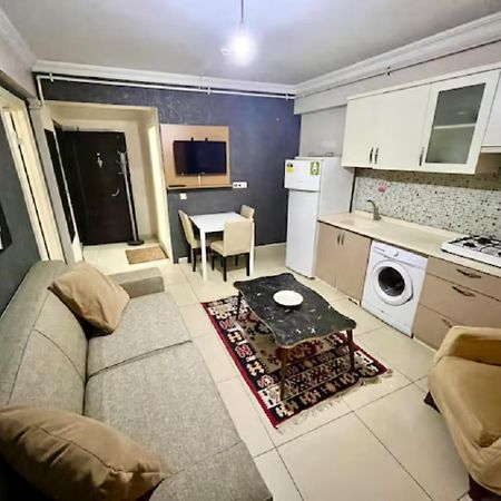 Polat Suite Home Стамбул Экстерьер фото
