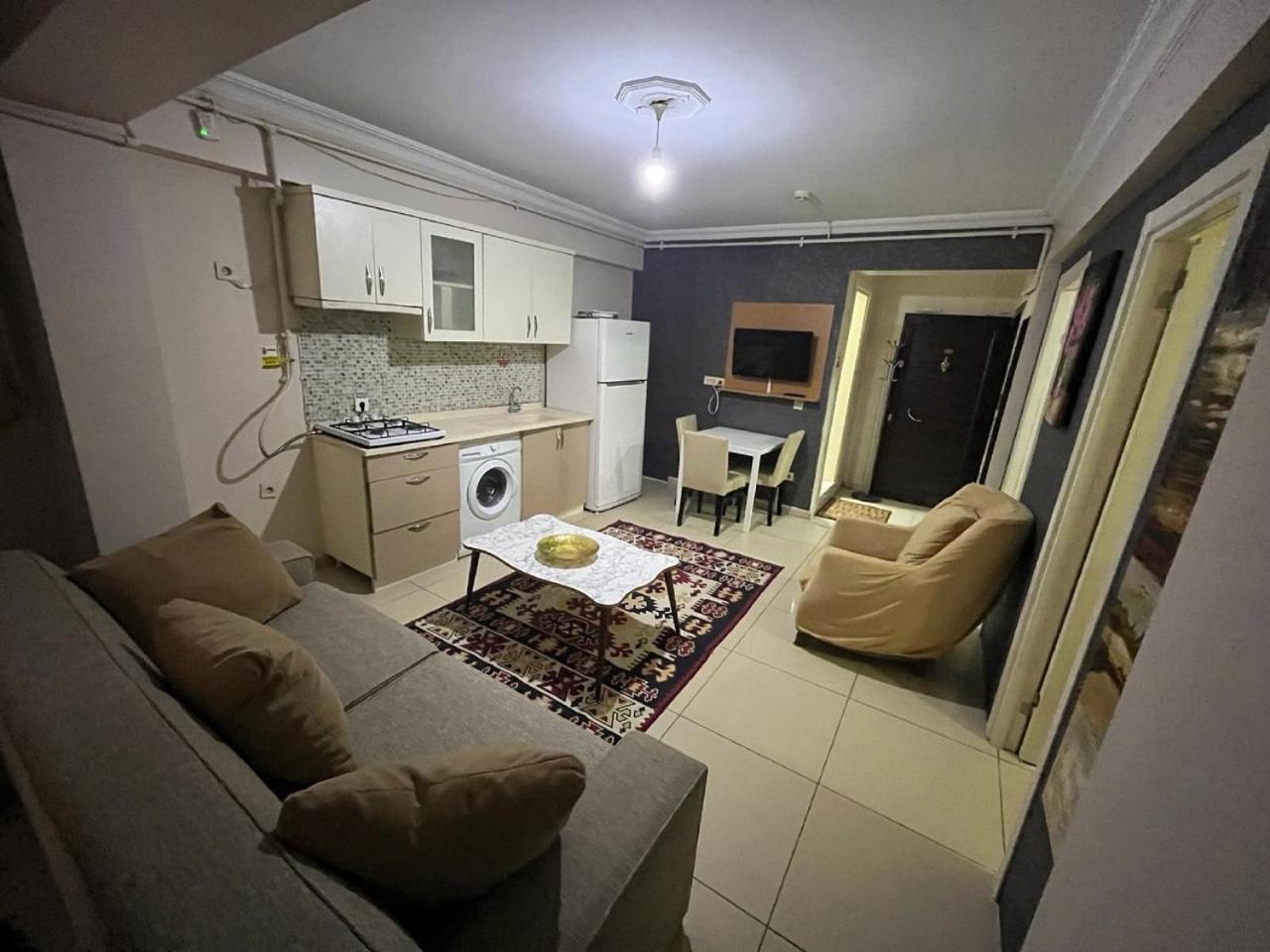Polat Suite Home Стамбул Экстерьер фото