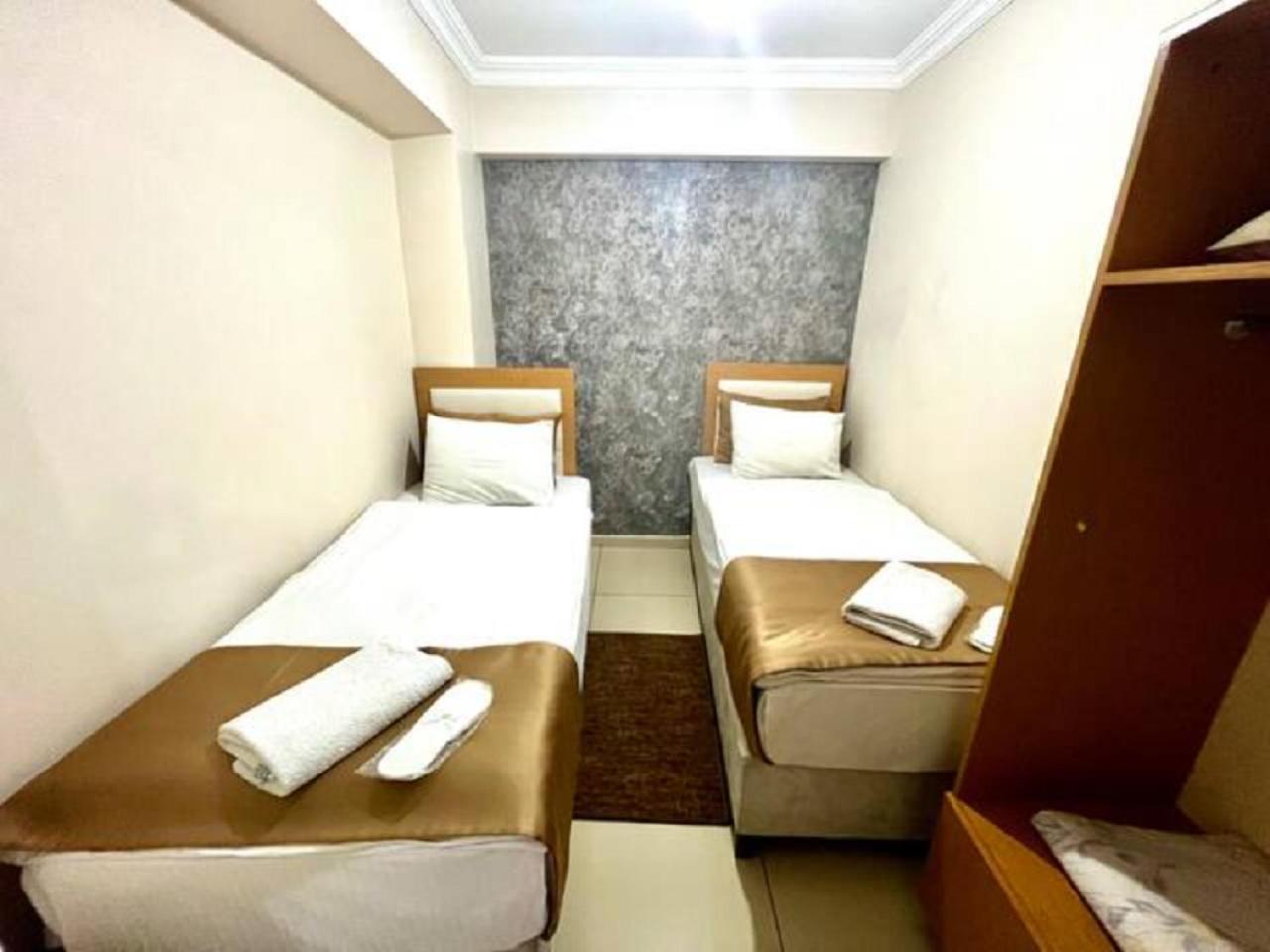 Polat Suite Home Стамбул Экстерьер фото