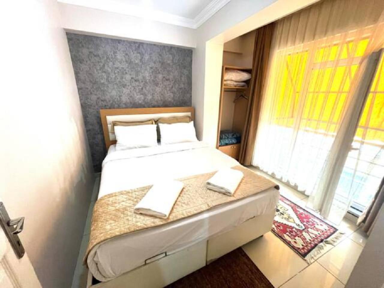 Polat Suite Home Стамбул Экстерьер фото