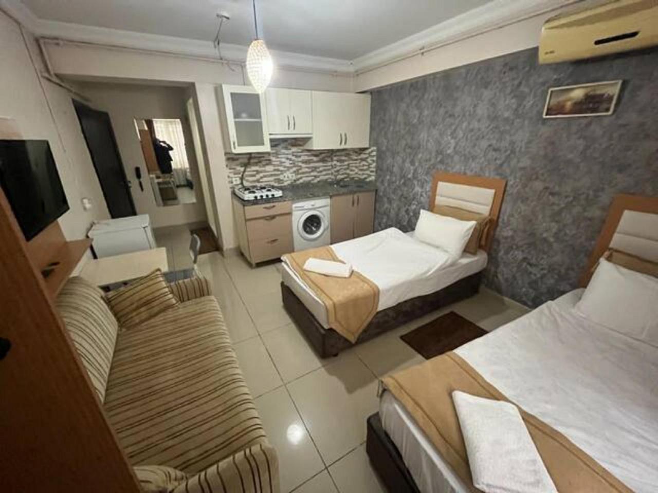 Polat Suite Home Стамбул Экстерьер фото