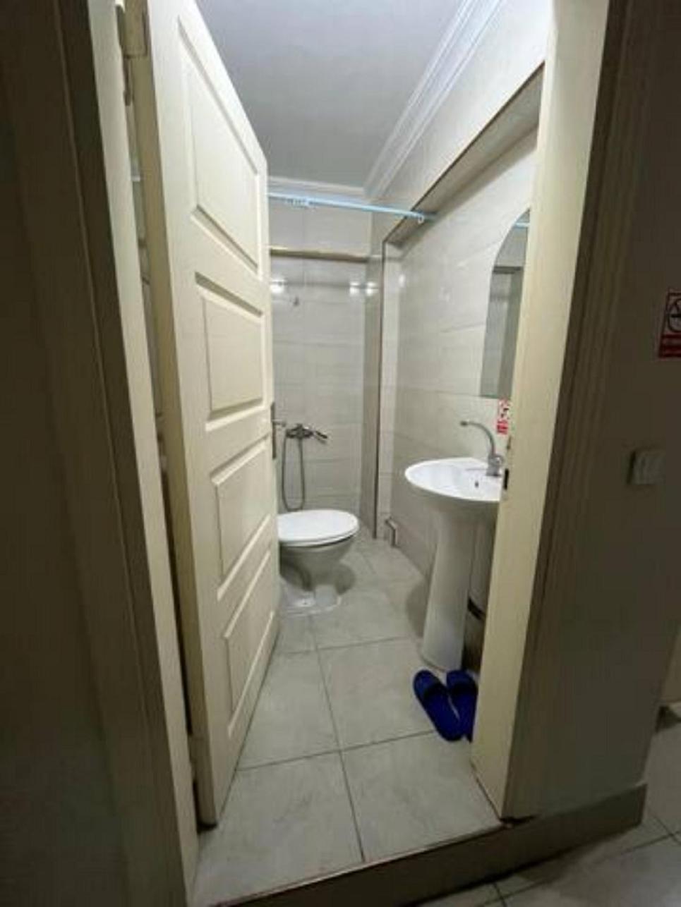 Polat Suite Home Стамбул Экстерьер фото
