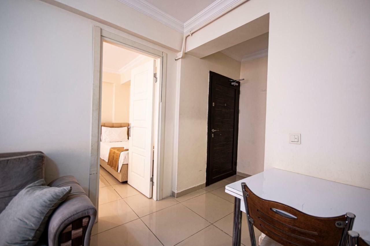 Polat Suite Home Стамбул Экстерьер фото