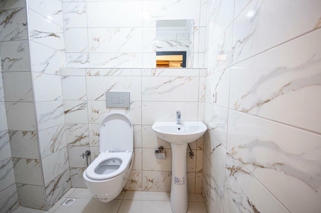Polat Suite Home Стамбул Экстерьер фото