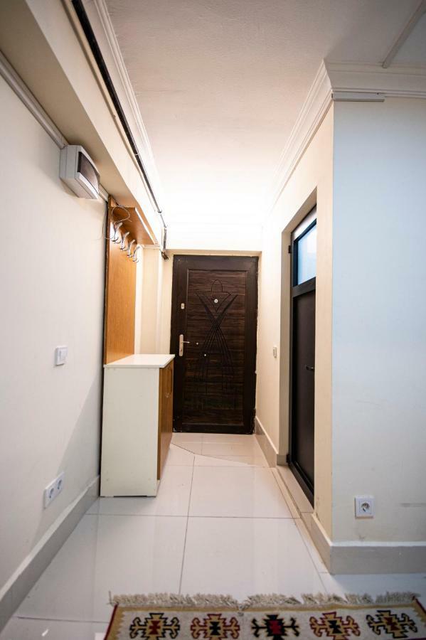 Polat Suite Home Стамбул Экстерьер фото