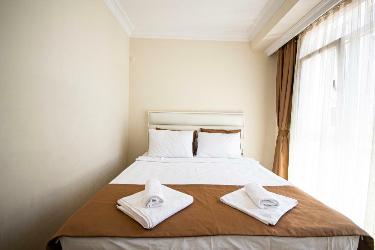 Polat Suite Home Стамбул Экстерьер фото