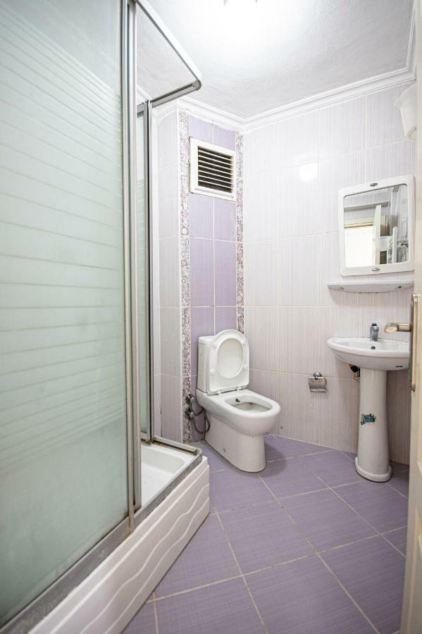 Polat Suite Home Стамбул Экстерьер фото
