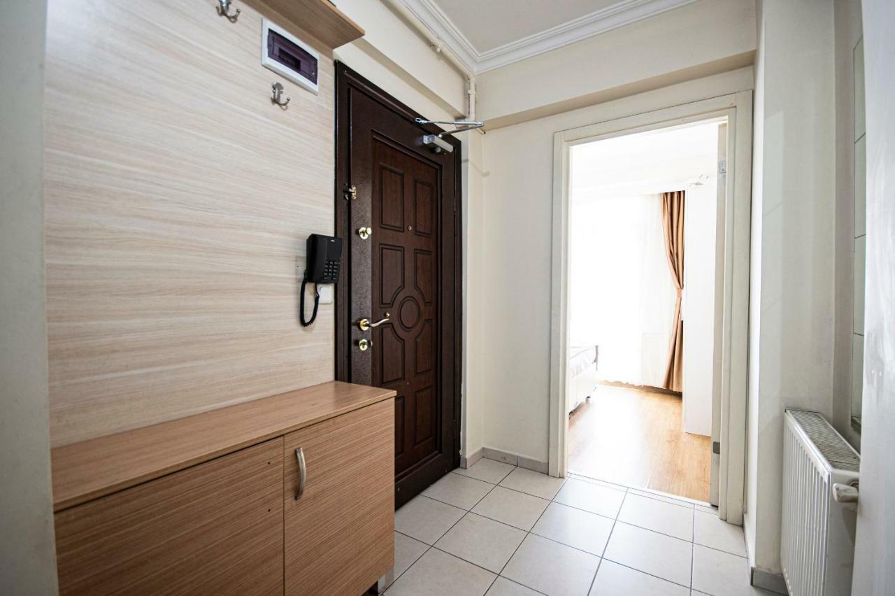 Polat Suite Home Стамбул Экстерьер фото