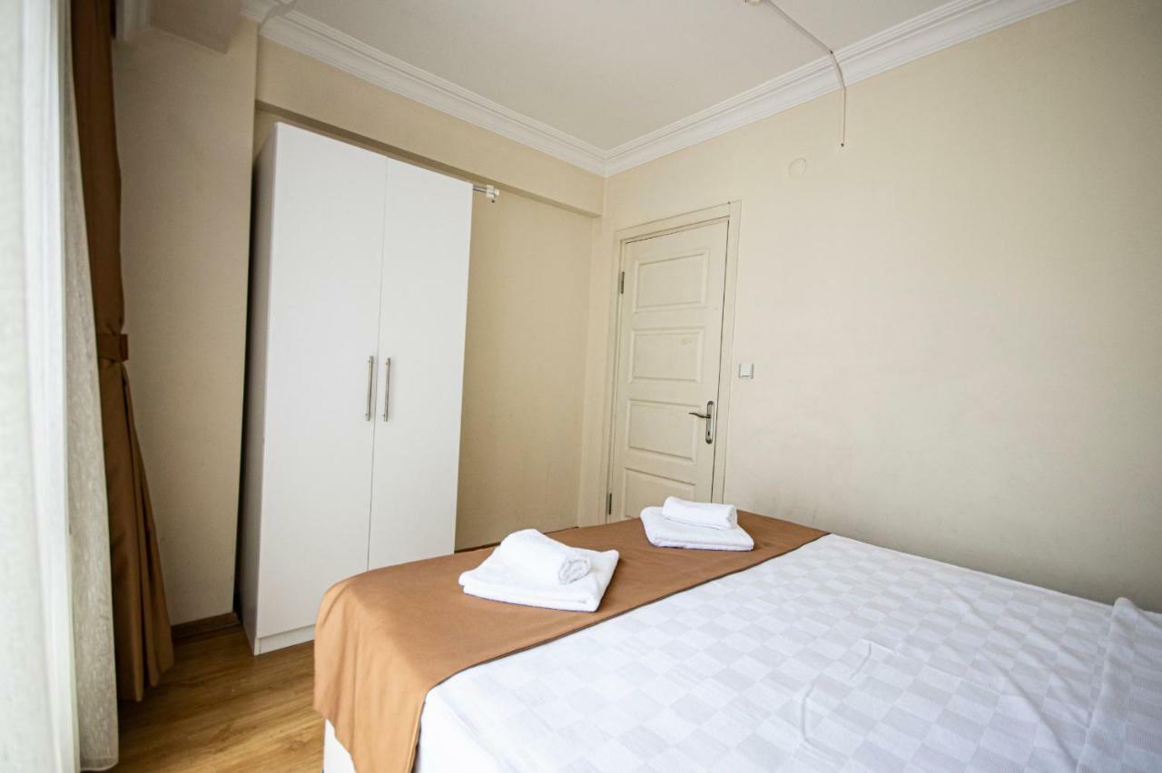 Polat Suite Home Стамбул Экстерьер фото